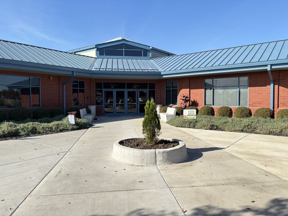 Liberty Community Center - social services organization in Liberty, MO