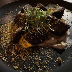 Salma - Roasted beets