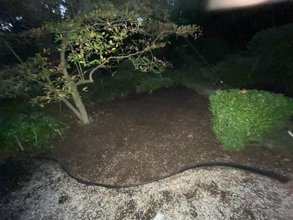 Slide of T.G.T. Stamford Home Services