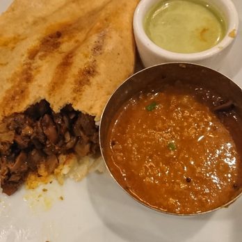 Kathakali - The dosa is super tasty - Indian Near Me - Kirkland, Washington Kathakali - The dosa is super tasty - Indian Near Me - Kirkland, Washington
