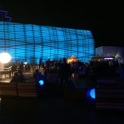 Sky Terrace