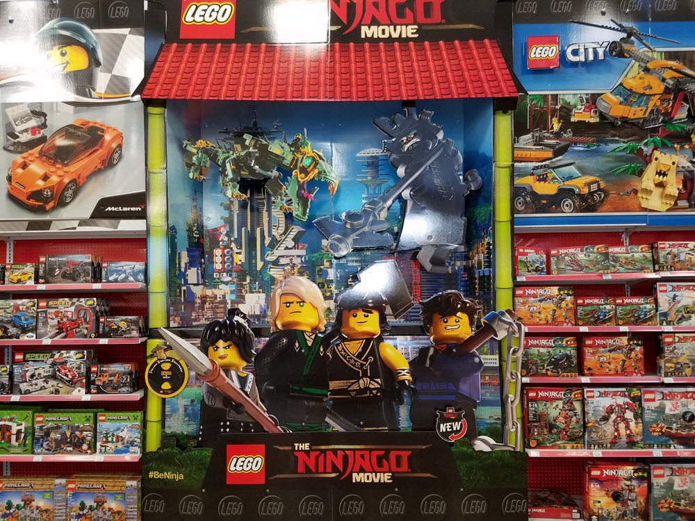 TOYS R US CLOSED Updated June 2024 24 Photos & 36 Reviews 2550