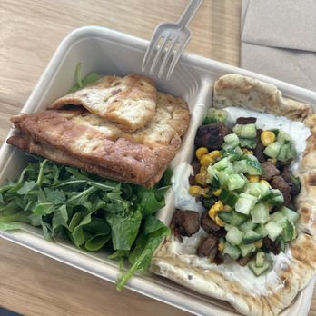 CAVA - Kids Pita - Mediterranean Near Me - Irvine, California CAVA - Kids Pita - Mediterranean Near Me - Irvine, California