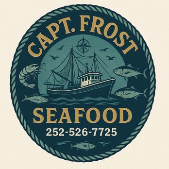 Capt Frost Seafood Stand - Seafood Markets Near Me - Emerald Isle, North Carolina Capt Frost Seafood Stand - Seafood Markets Near Me - Emerald Isle, North Carolina