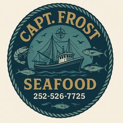 Capt Frost Seafood Stand