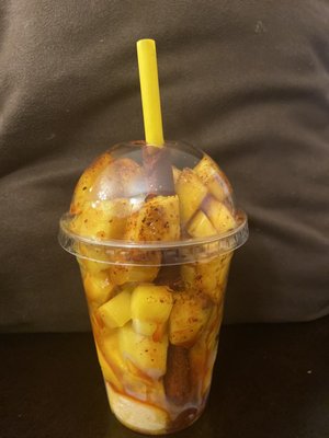 La Neveria Michoacana by null