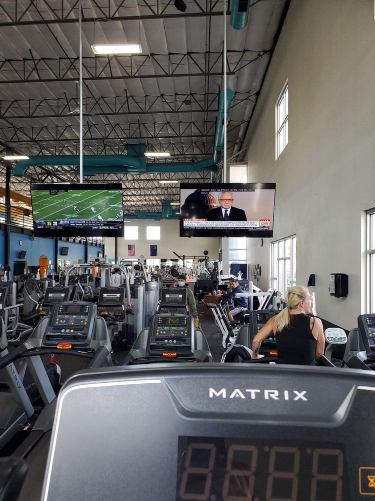 FITNESS FOR 10 105 Photos & 71 Reviews 829 Fairview Dr, Carson City