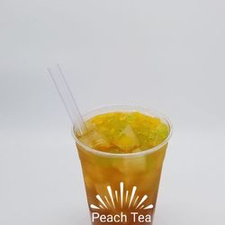 Teaboy & Shaved Ice