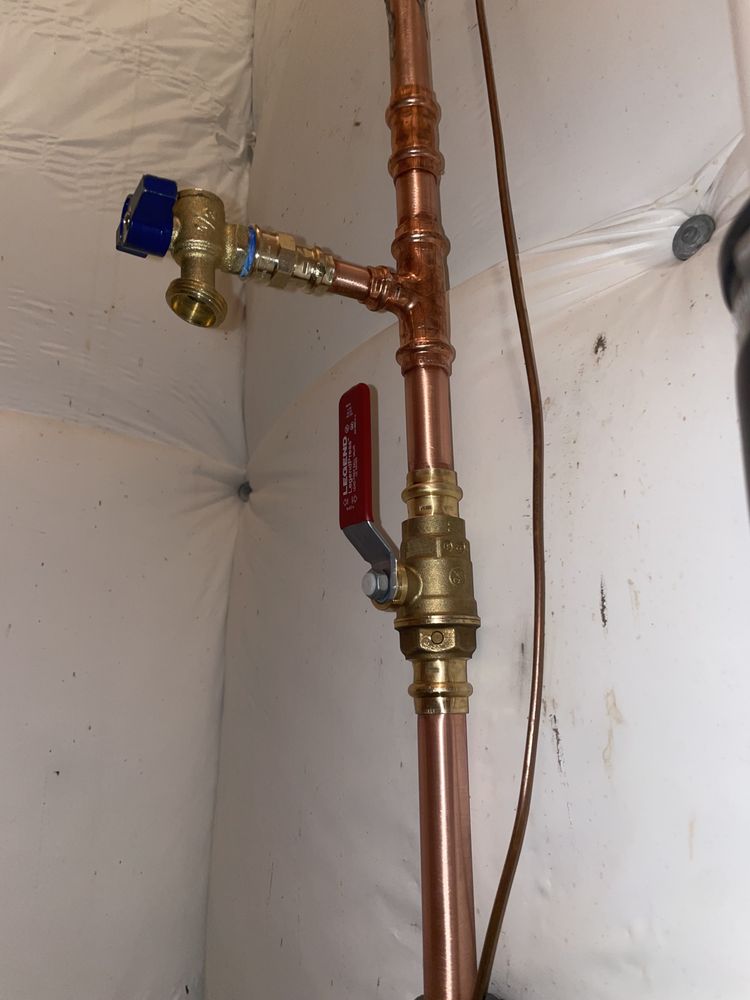 Slide of Famous Home Services