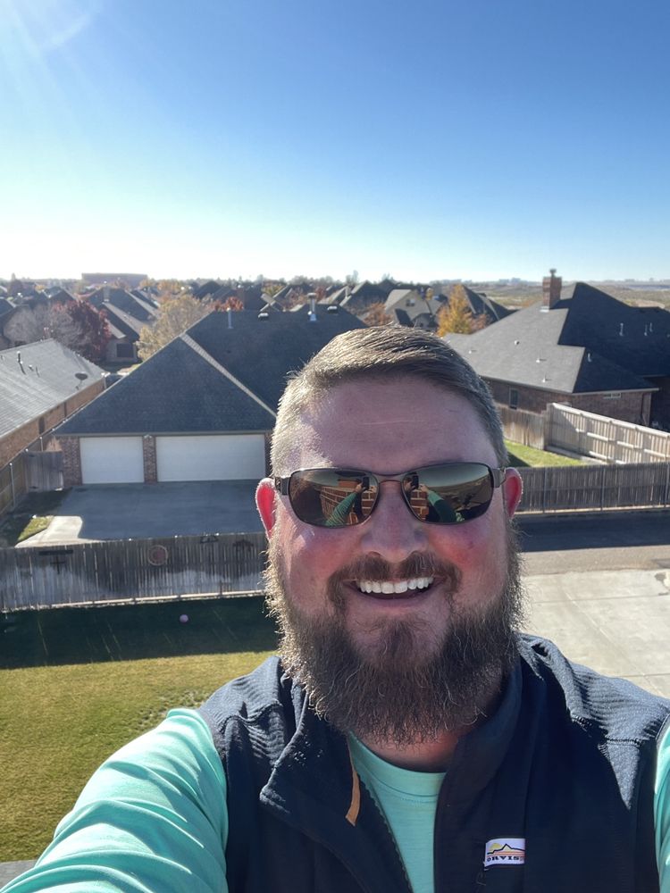 Slide of Gravity House