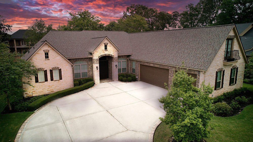 Slide of Redemption Roofing and General Contracting