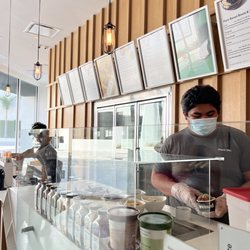 Pressed Juicery