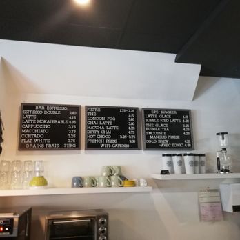 Newland Café - Menu - Coffee Roasteries Near Me - Greenfield Park, Quebec Newland Café - Menu - Coffee Roasteries Near Me - Greenfield Park, Quebec