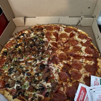 Pizza Blast - Pizza Near Me - Salida, California Pizza Blast - Pizza Near Me - Salida, California