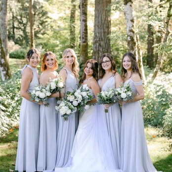 Amanda Karam Floral - Florists Near Me - Portland, Oregon