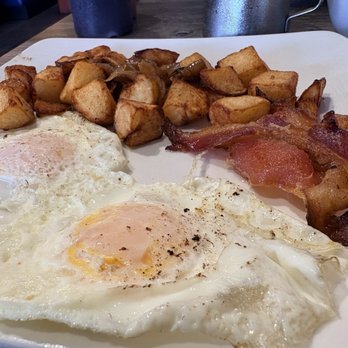 Berry Fresh Cafe - Breakfast & Brunch Near Me - West Palm Beach, Florida