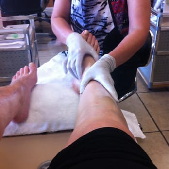 Nail Tech - Nail Salons Near Me - Fair Oaks, California Nail Tech - Nail Salons Near Me - Fair Oaks, California