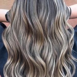 Audacious Beauty By Elle