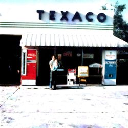 Tanner Service Center - 1974