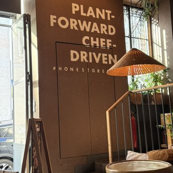 honest greens - Vegan Near Me - Lisbon, 11