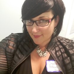 Crystal's Hair and Beauty Studio