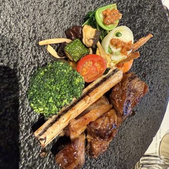 POGU - Korean Near Me - Daly City, California