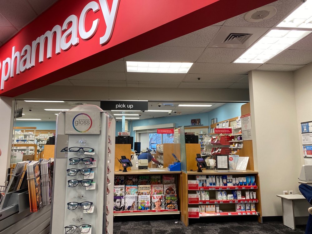 CVS PHARMACY - Updated May 2025 - 3901 Pelham Rd, Greenville, South ...