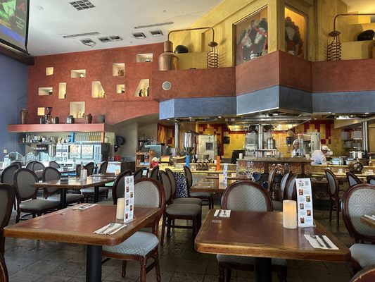 Real de Oaxaca by null