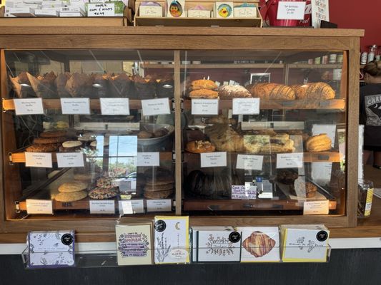WildFlour Pastry by null
