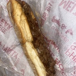 Best cheesesteak I ever had ! Best cheesesteak I ever had !