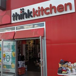 Think Kitchen - Storefront