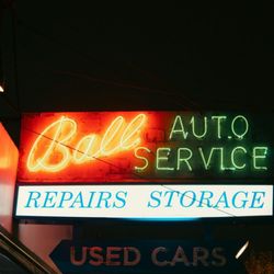 Precision Auto Works