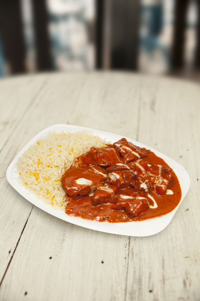 TOUCH OF INDIA Shop 333, Logan Hyperdome, Loganholme Queensland