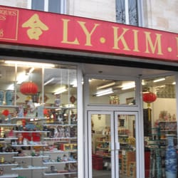 Ly Kim Hak