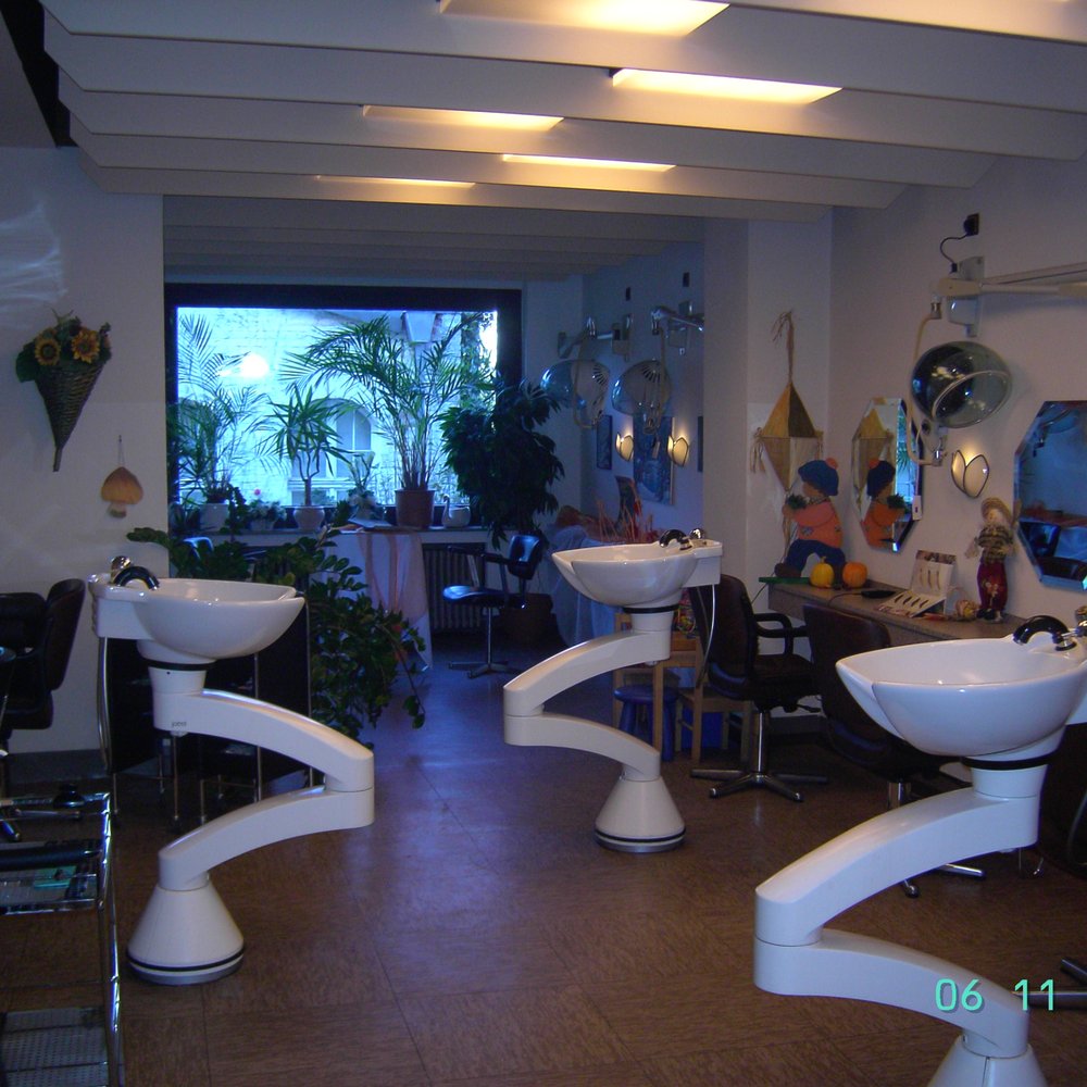 Wellness Spa Aquasilence - Velbert