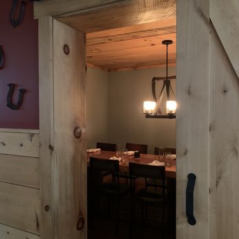 The Cue Restaurant - Private dining room - Barbeque Near Me - Danbury, Connecticut The Cue Restaurant - Private dining room - Barbeque Near Me - Danbury, Connecticut