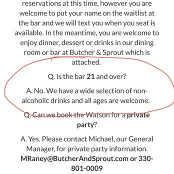 The Watson Speakeasy - Speakeasies Near Me - Cuyahoga Falls, Ohio The Watson Speakeasy - Speakeasies Near Me - Cuyahoga Falls, Ohio