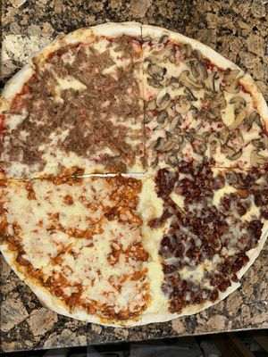 Annabel's Pizza & Italian Restaurant by null