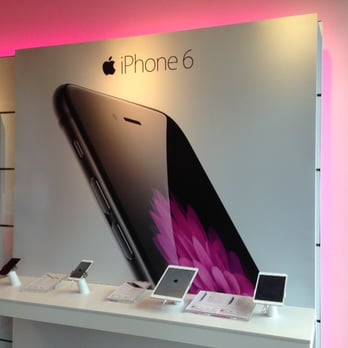 T-Mobile - Mobile Phones Near Me - Laguna Niguel, California