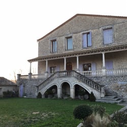 Chateau La Roque