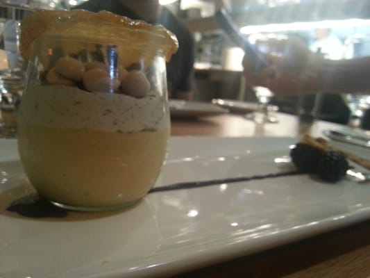 Mussel Bar & Grille Arlington by null