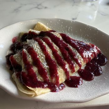 Parfait Paris - Printaniere crepe - Bakeries Near Me - San Diego, California Parfait Paris - Printaniere crepe - Bakeries Near Me - San Diego, California
