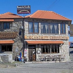 Recanto dos Carvalhos