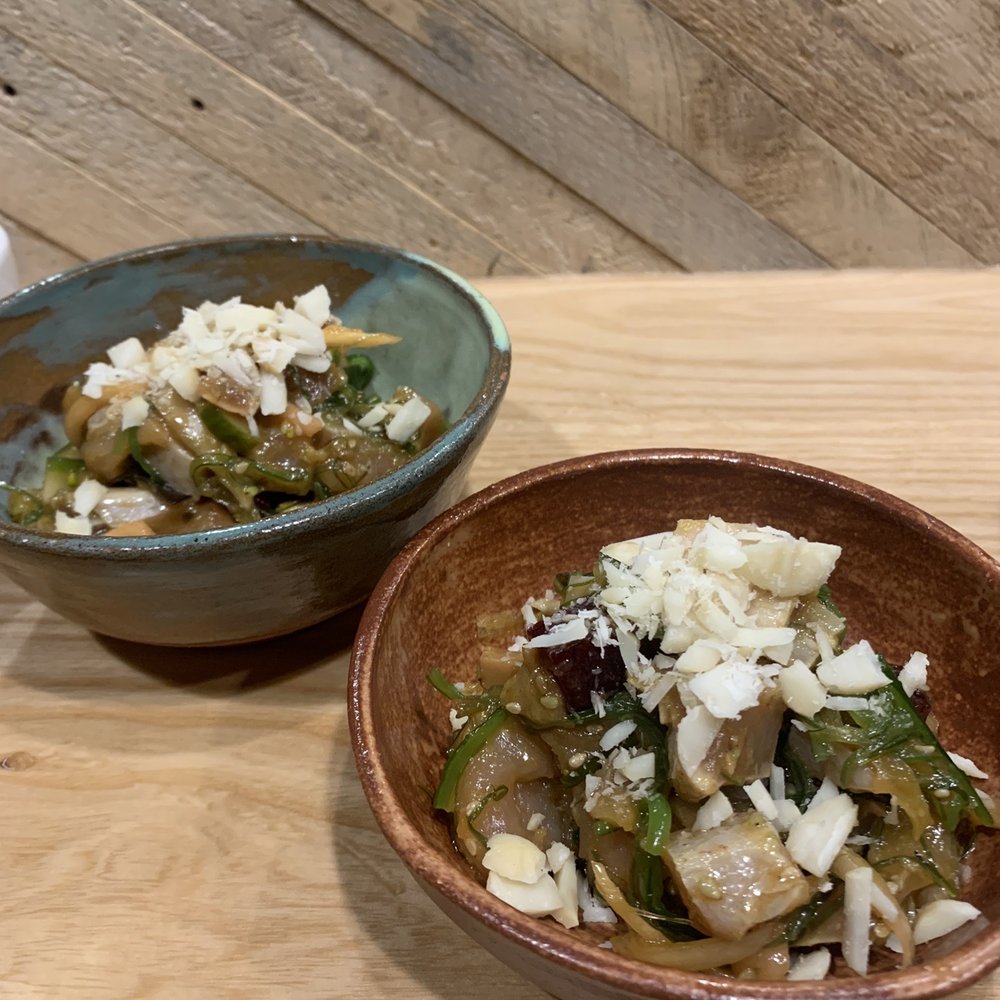 Sozai - Poke - Japanese Near Me - Clawson, Michigan