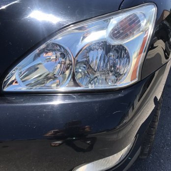 orange county collision - After - Body Shops Near Me - Fullerton, California