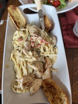 D C's On B Street by null