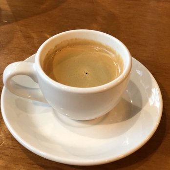 Dime Store - Cappuccino shot - Breakfast & Brunch Near Me - Detroit, Michigan Dime Store - Cappuccino shot - Breakfast & Brunch Near Me - Detroit, Michigan