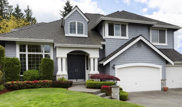 Siding Contractor Phoenix Arizona | DaBella