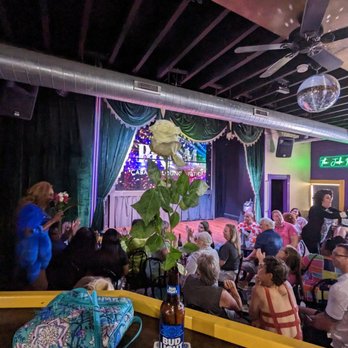 Prism STL - Mothers Day rose - Gay Bars Near Me - Saint Louis, Missouri