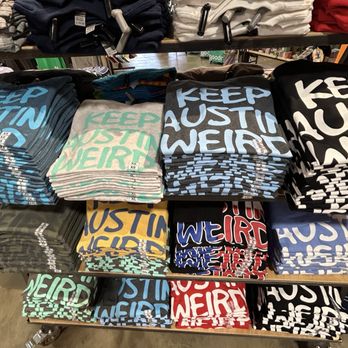 Tyler's - Austin - Men's Clothing Near Me - Austin, Texas
